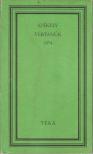 Mikó Imre, Csehi Gyula - Székely vértanúk 1854 [antikvár]