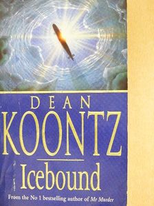 Dean Koontz - Icebound [antikvár]