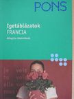 Pascale Rousseau - PONS Igetáblázatok - Francia [antikvár]