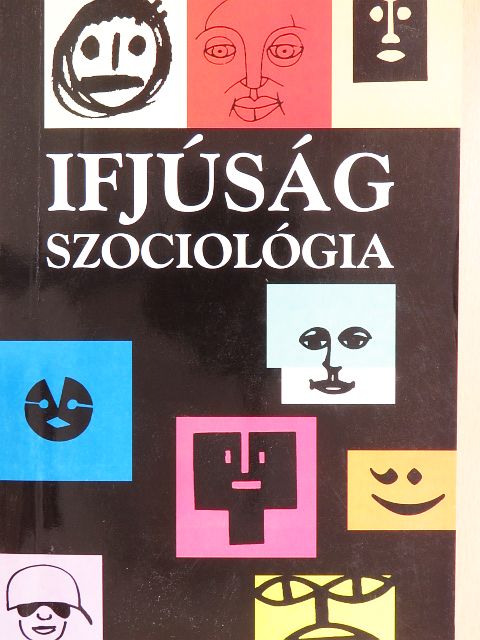 Claire Wallace - Ifjúságszociológia [antikvár]