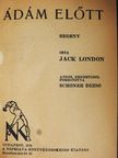 Jack London - Ádám előtt [antikvár]