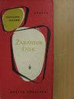 Fukazava Hicsiró - Zarándokének [antikvár]