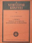 J. Sz. Aljakrinszkij - A műhely önálló elszámolási rendszerének előkészítése [antikvár]