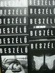 Aczél György - Beszélő 1999. január-december [antikvár]