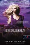 Kiersten White - Endlessly - Végtelenül (Természetfölötti 3.) [szépséghibás]