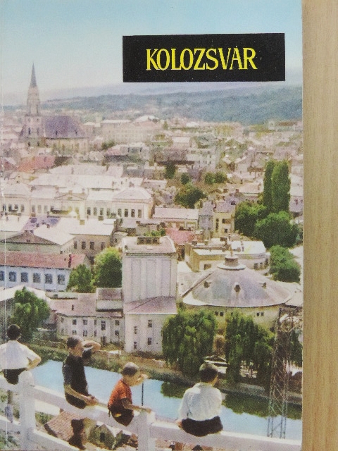 Kolozsvár [antikvár]
