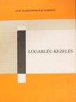 Karádi Norbert - Logarléc-kezelés [antikvár]