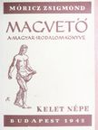 Ady Endre - Magvető [antikvár]