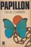 Papillon [antikvár]