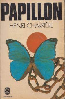 Papillon [antikvár]