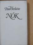 Paul Verlaine - Nők [antikvár]