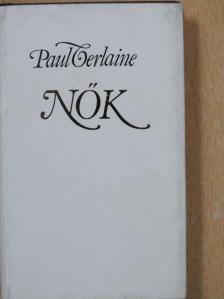 Paul Verlaine - Nők [antikvár]