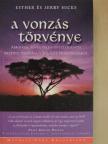 Esther Hicks - A vonzás törvénye [antikvár]