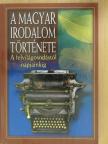 A magyar irodalom története II. [antikvár]