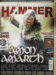 HammerWorld 2019/3. [antikvár]