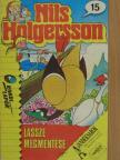 Nils Holgersson 15. [antikvár]