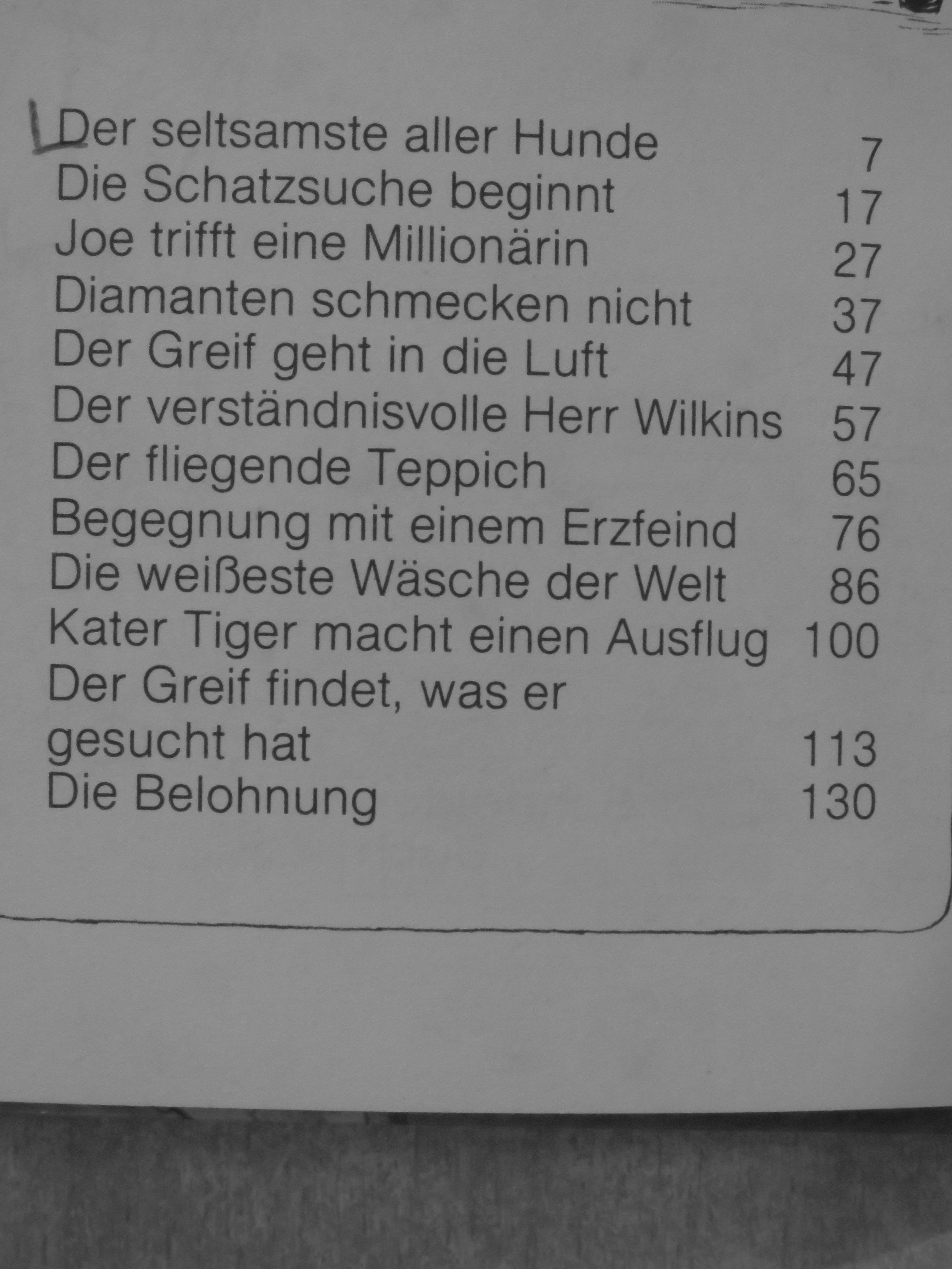 Elisabeth Beresford - Das Geheimnis des seltsamen Hundes [antikvár]
