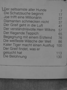 Elisabeth Beresford - Das Geheimnis des seltsamen Hundes [antikvár]