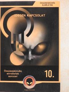 Körösztös György - Idegen kapcsolat [antikvár]