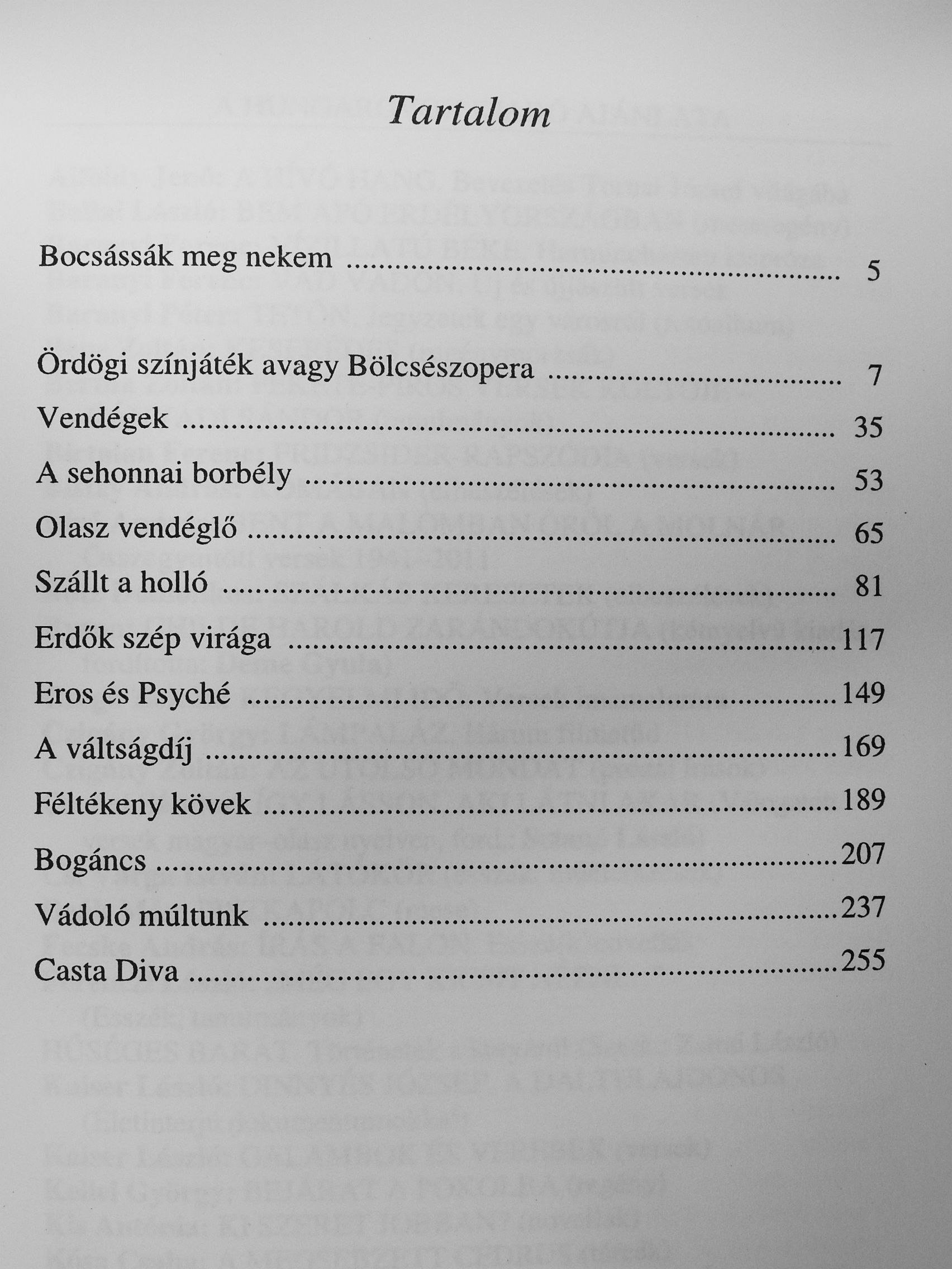 Baranyi Ferenc - A sehonnai borbély [antikvár]