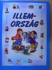 Illemország [antikvár]