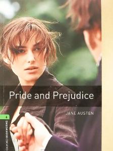 Clare West - Pride and Prejudice [antikvár]
