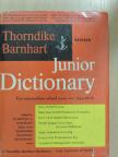 Clarence L. Barnhart - Junior Dictionary [antikvár]