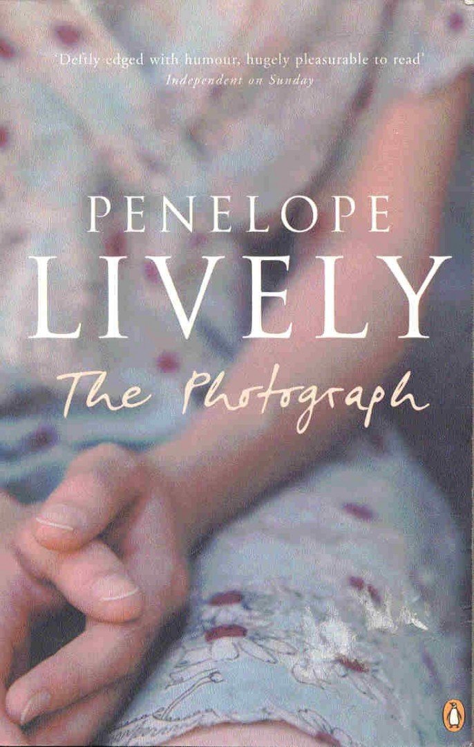 Penelope Lively - The Photograph [antikvár]