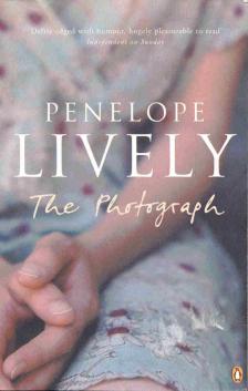 Penelope Lively - The Photograph [antikvár]