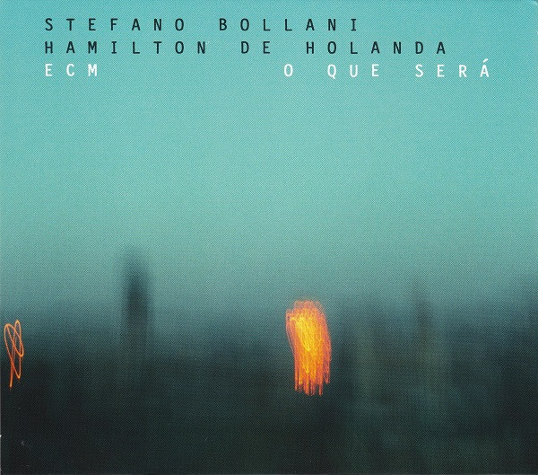 O QUE SERÁ CD STEFANO BOLLANI, HAMILTON DE HOLANDA