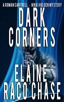Raco Chase Elaine - Dark Corners [eKönyv: epub, mobi]