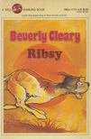 Cleary, Beverly - Ribsy [antikvár]