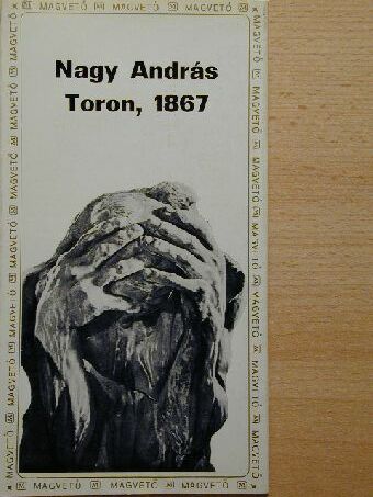 Nagy András - Toron, 1867 [antikvár]