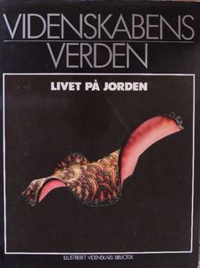 Livet pa Jorden [antikvár]