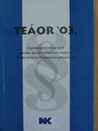 TEÁOR '03 [antikvár]