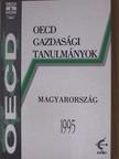 OECD Gazdasági Tanulmányok 1995. szeptember [antikvár]