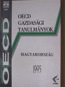 OECD Gazdasági Tanulmányok 1995. szeptember [antikvár]