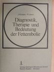 I. Kusák - Diagnostik, Therapie und Bedeutung der Fettembolie [antikvár]