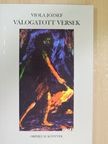 Viola József - Válogatott versek [antikvár]