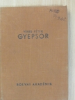 Veres Péter - Gyepsor [antikvár]