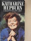 Gary Carey - Katharine Hepburn [antikvár]