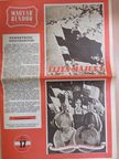 Magyar Rendőr 1970. április 30. [antikvár]