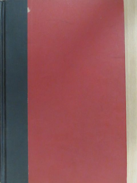 David Ewen - The Complete Book of 20th Century Music [antikvár]