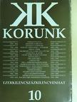 Adrian Pop - Korunk 1996. október [antikvár]