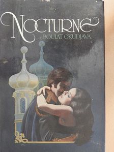 Boulat Okudjava - Nocturne [antikvár]