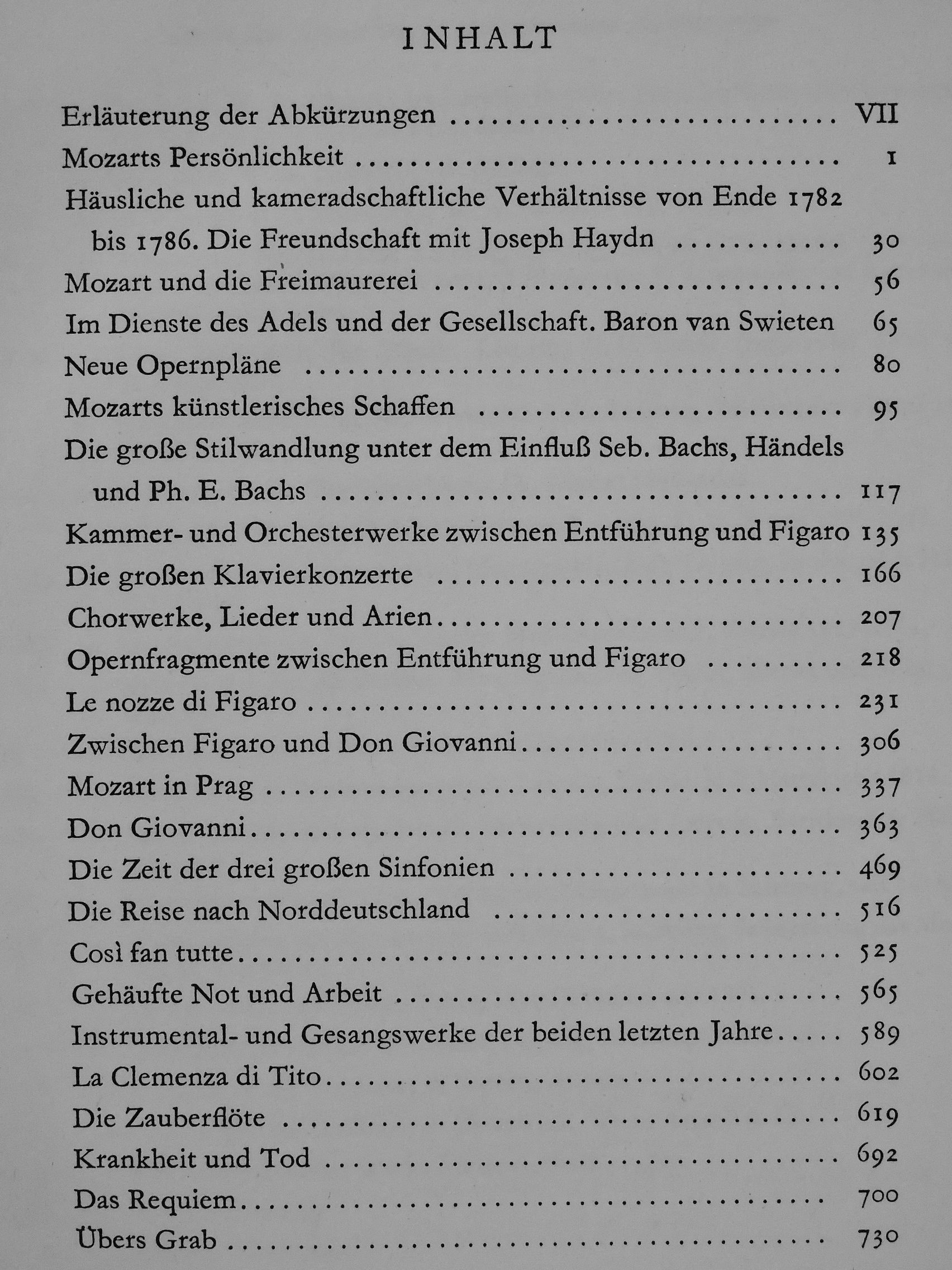 Hermann Abert - W. A. Mozart 2. [antikvár]