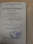 M. L'Abbé Michaud - Sujets de méditations pour les jeunes personnes du monde [antikvár]
