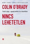 OÅBRADY, COLIN - Nincs lehetetlen [eKönyv: epub, mobi]