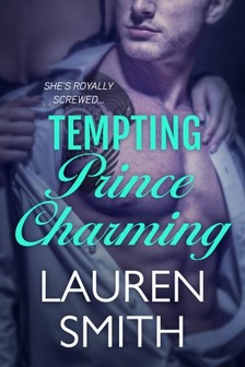 Smith Lauren - Tempting Prince Charming [eKönyv: epub, mobi]