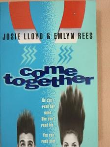 Emlyn Rees - Come Together [antikvár]